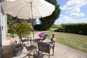 Garden- click for photo gallery